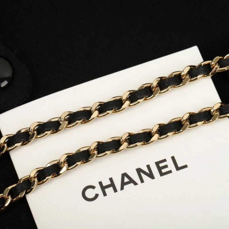 Chanel Necklaces Trendy 222246