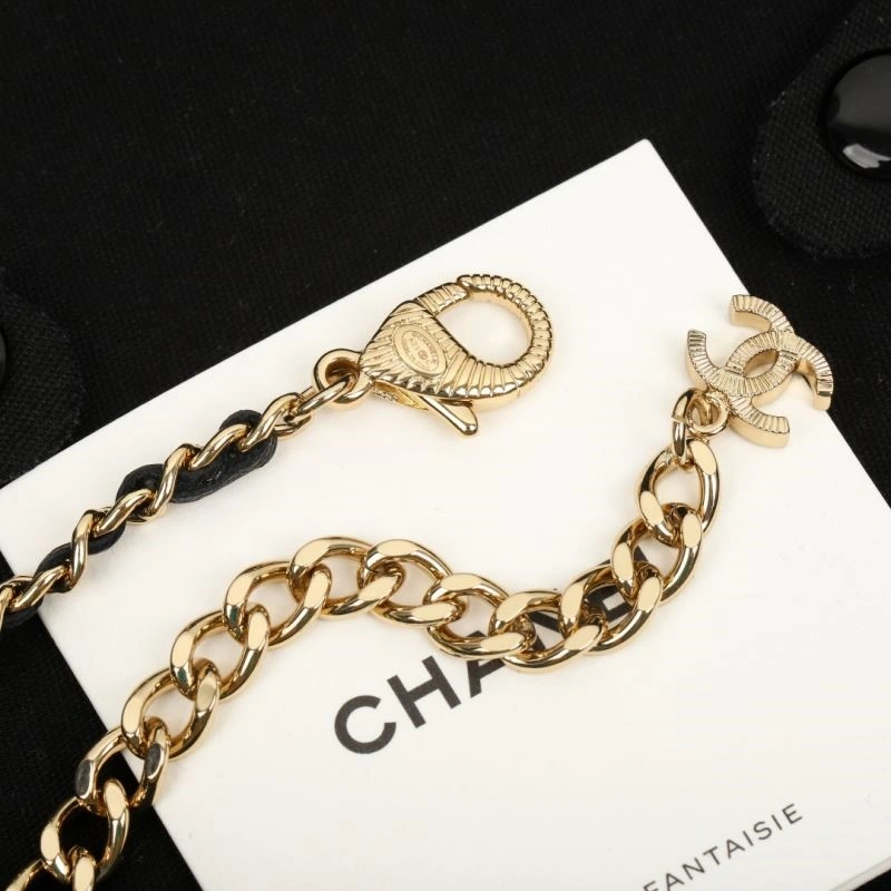 Chanel Necklaces Trendy 222246