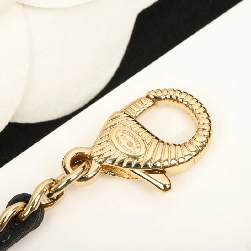 Chanel Necklaces Trendy 222246