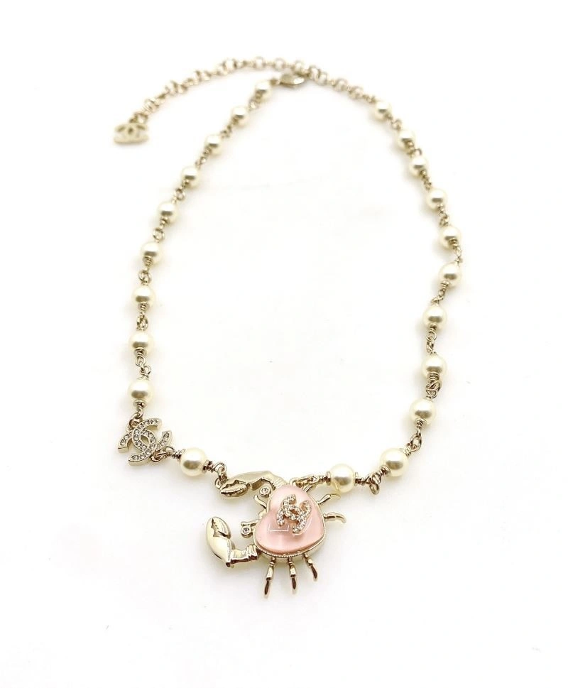 Chanel Necklaces Sporty 222243