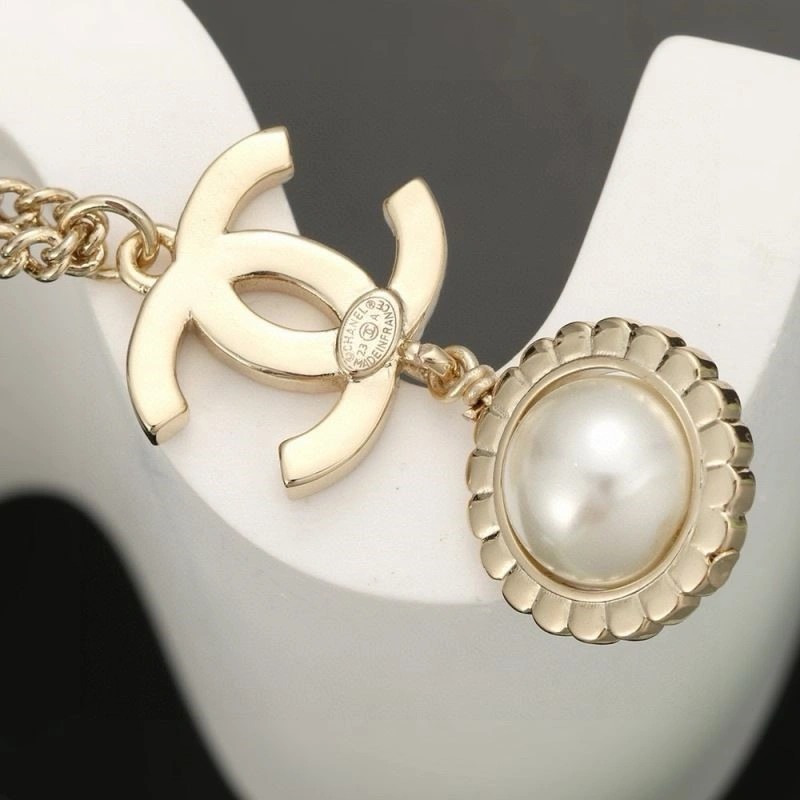 Premium Chanel Necklaces 222250