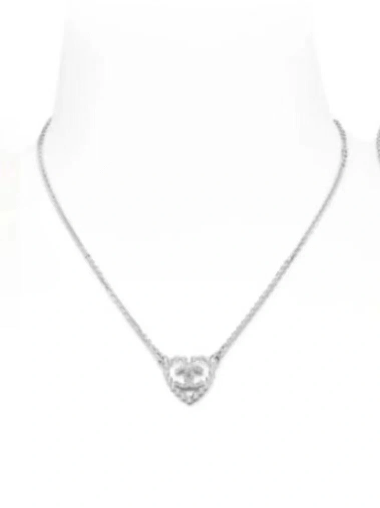 Chanel Necklaces Lightweight 222234
