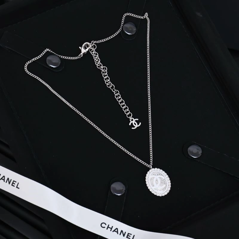 FastDry Chanel Necklaces 222231