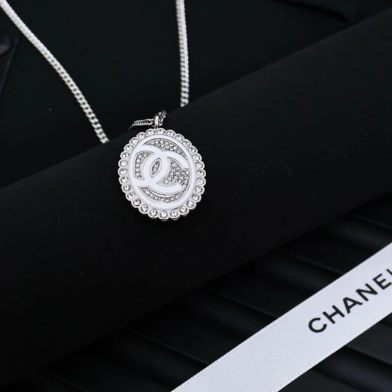 FastDry Chanel Necklaces 222231