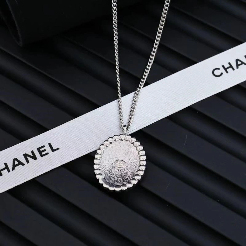FastDry Chanel Necklaces 222231