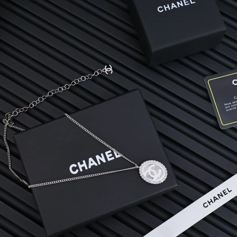 FastDry Chanel Necklaces 222231