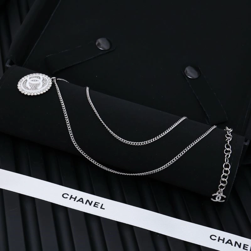 FastDry Chanel Necklaces 222231