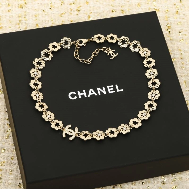 Chanel Necklaces Packable 222232