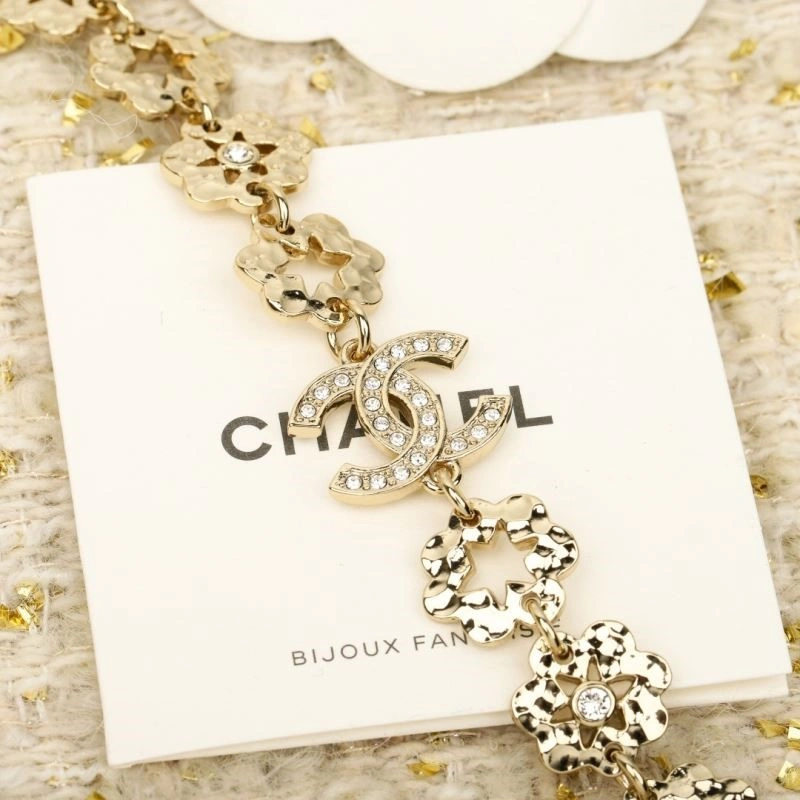 Chanel Necklaces Packable 222232