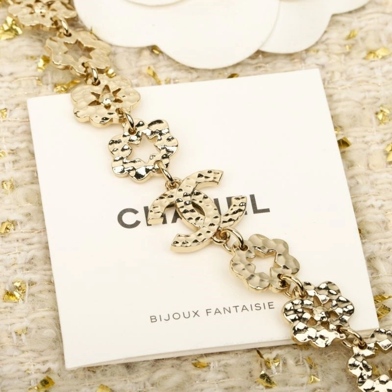 Chanel Necklaces Packable 222232