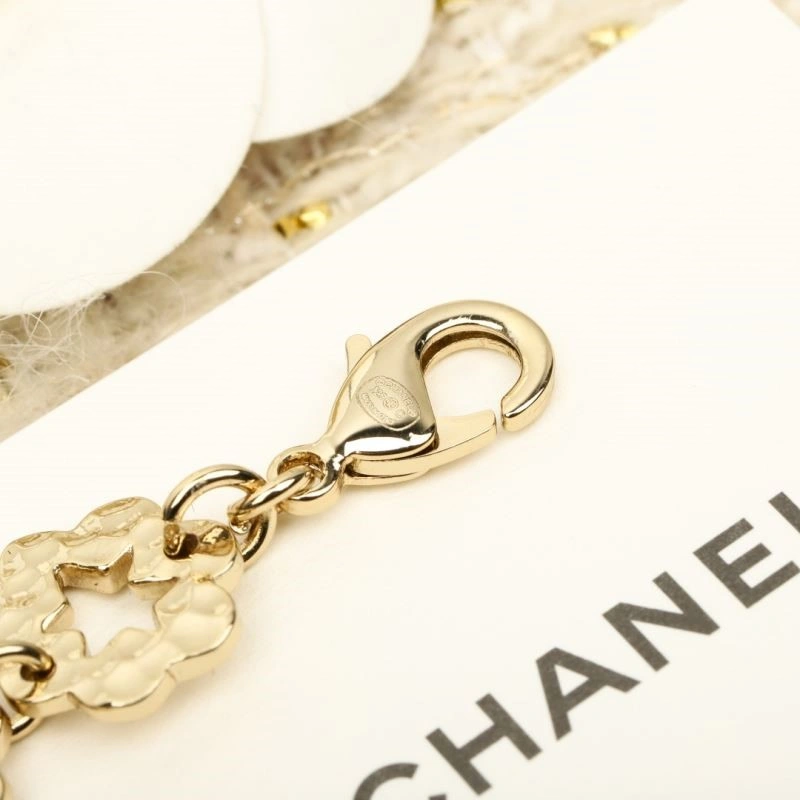 Chanel Necklaces Packable 222232