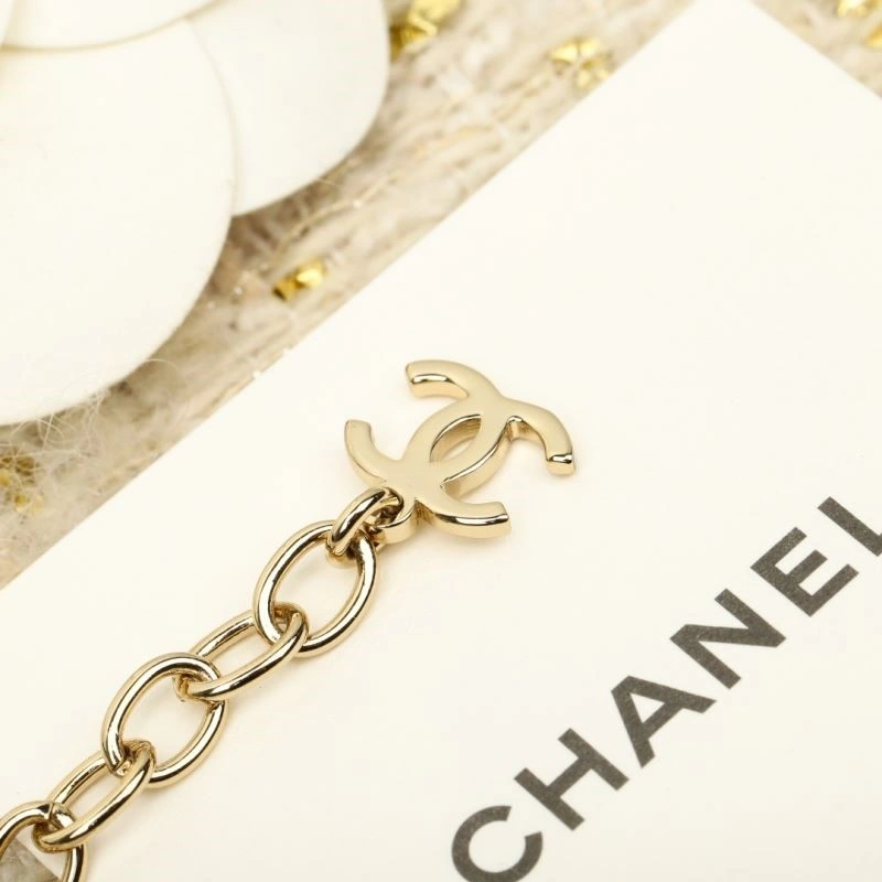 Chanel Necklaces Packable 222232