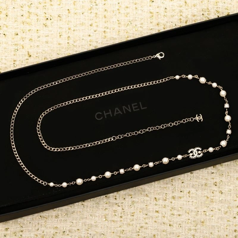 Chanel Necklaces ModernLook 222236