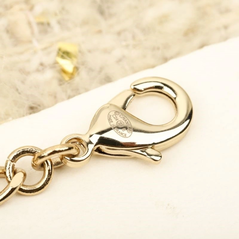 Chanel Necklaces ModernLook 222236