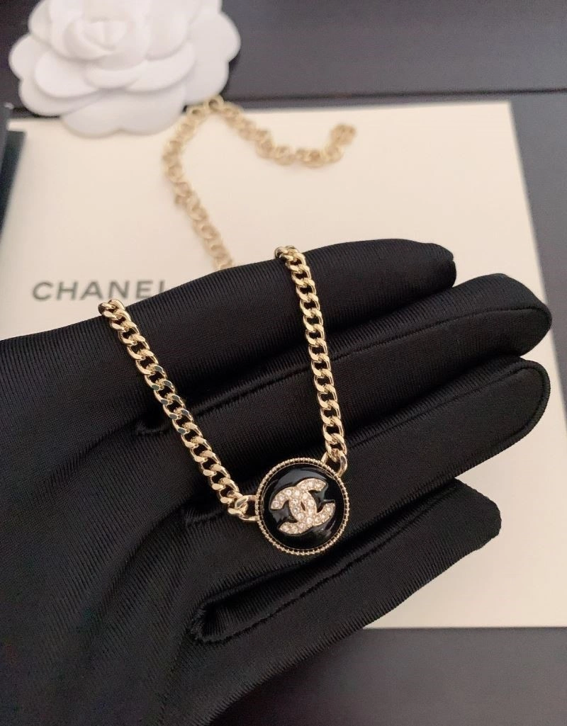 Lightweight Chanel Necklaces 222248