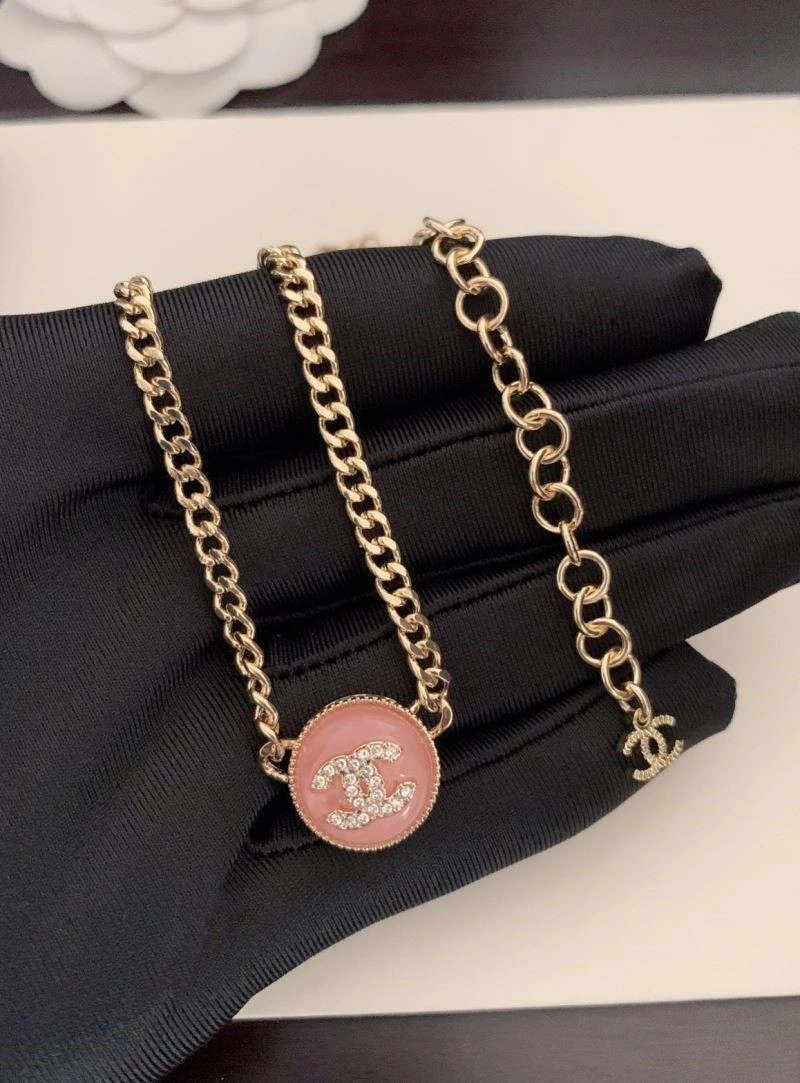Chanel Necklaces UrbanChic 222230