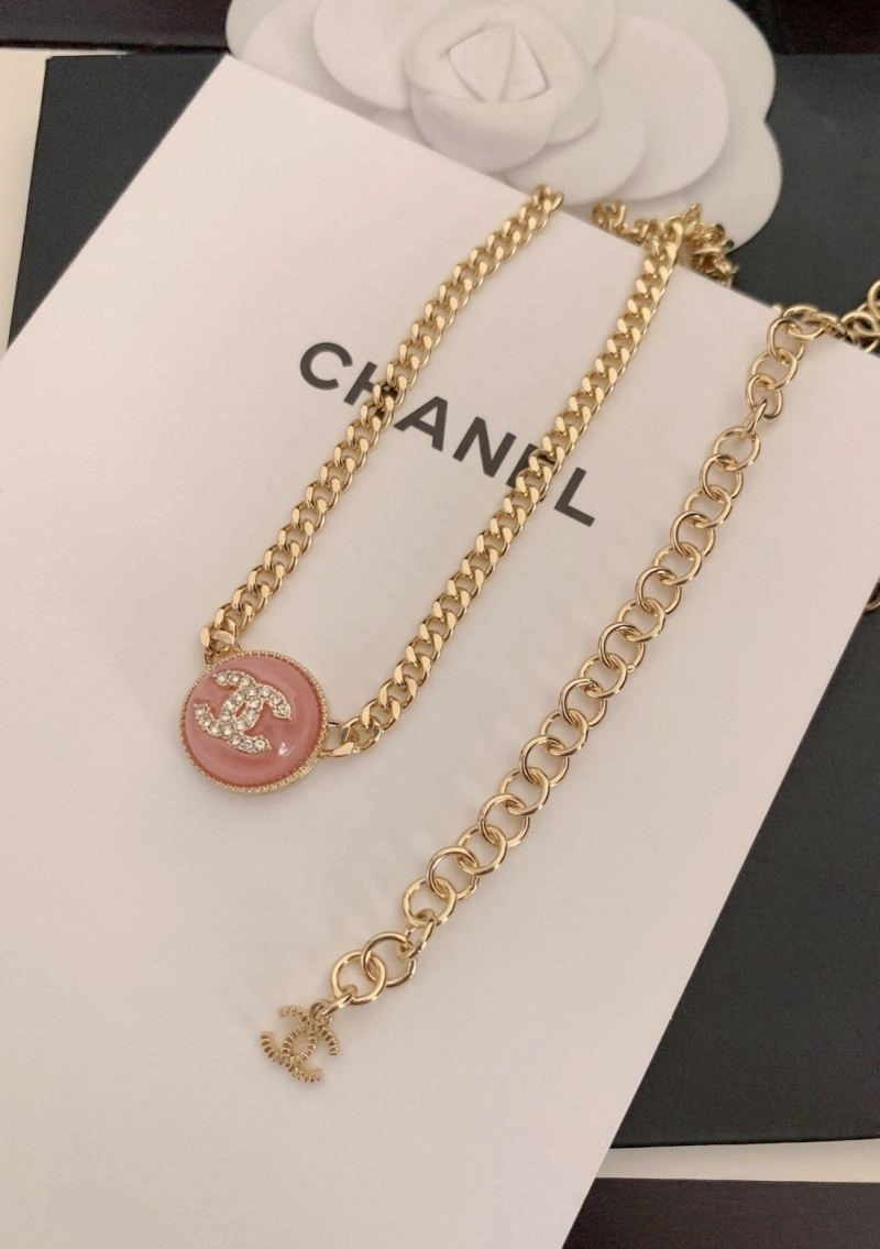 Chanel Necklaces UrbanChic 222230