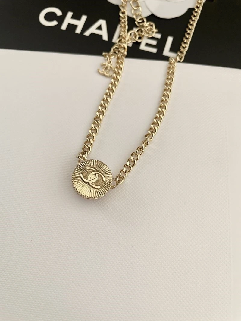 Chanel Necklaces UrbanChic 222230
