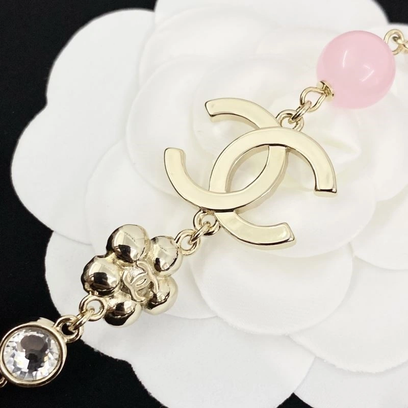 Chanel Necklaces Popular 222213