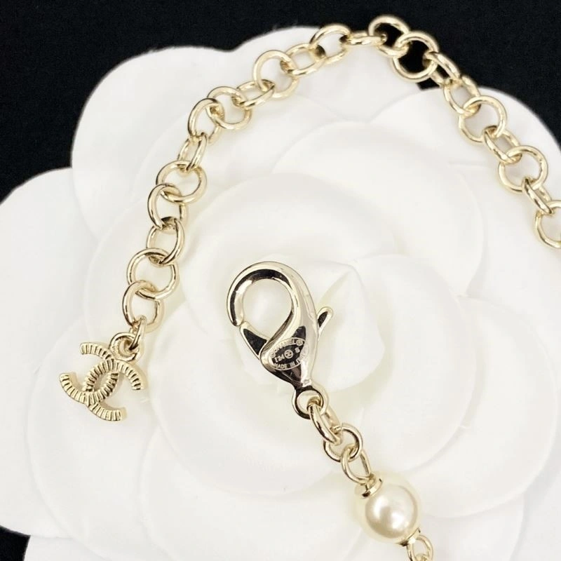 Chanel Necklaces Popular 222213