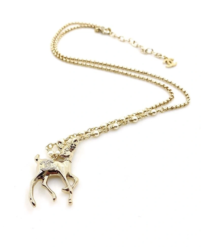 UrbanChic Chanel Necklaces 222226