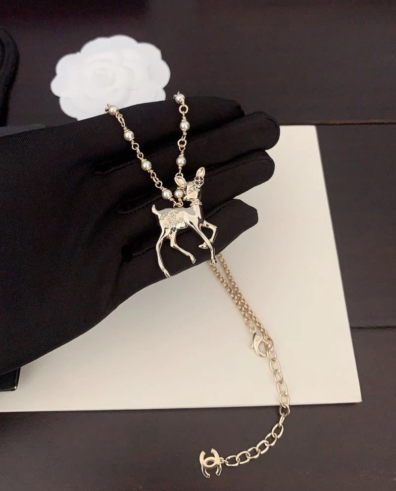 UrbanChic Chanel Necklaces 222226