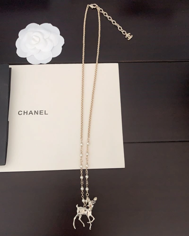 UrbanChic Chanel Necklaces 222226