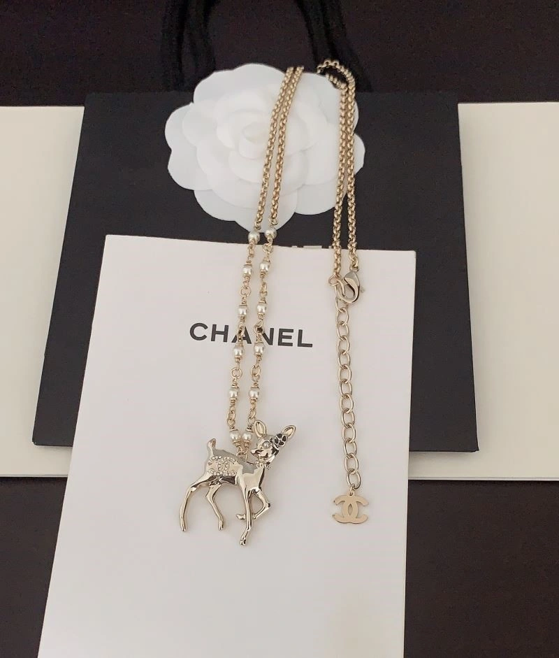 UrbanChic Chanel Necklaces 222226