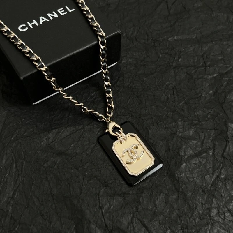 HighQuality Chanel Necklaces 222229