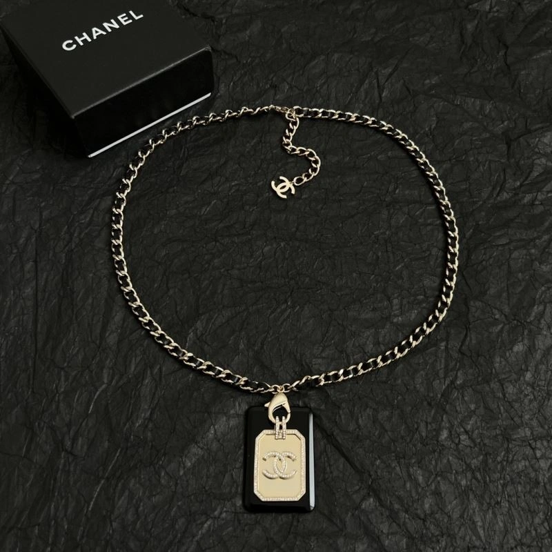 HighQuality Chanel Necklaces 222229