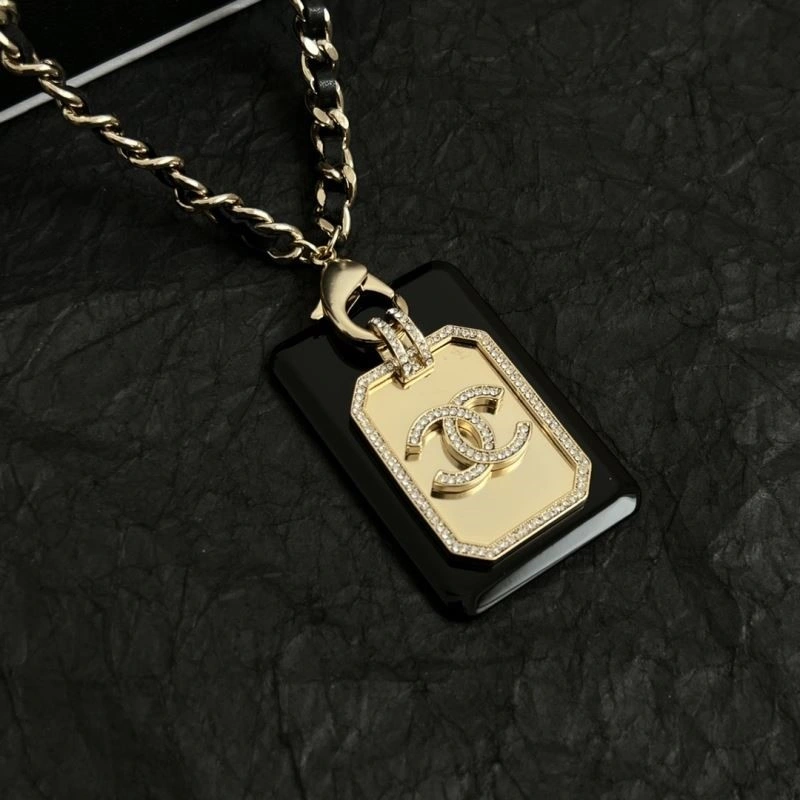 HighQuality Chanel Necklaces 222229