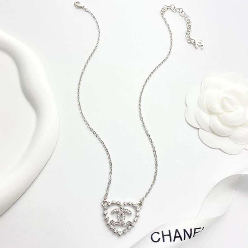 Bold Chanel Necklaces 222212