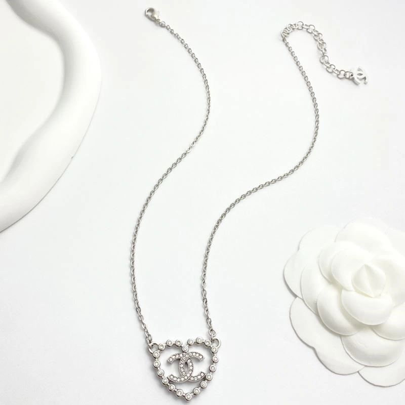 Bold Chanel Necklaces 222212