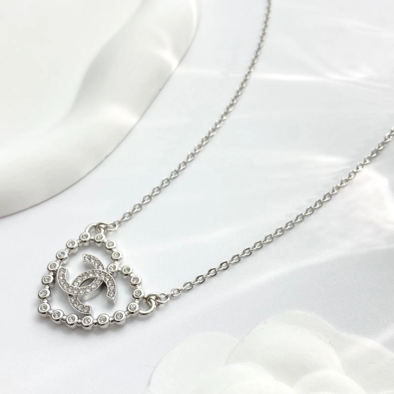 Bold Chanel Necklaces 222212