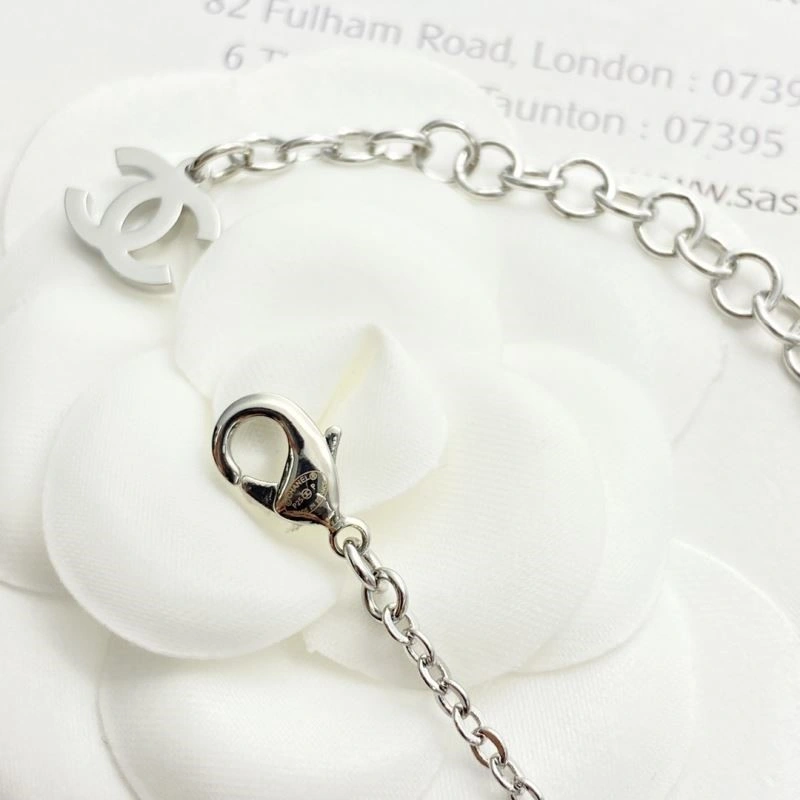 Bold Chanel Necklaces 222212