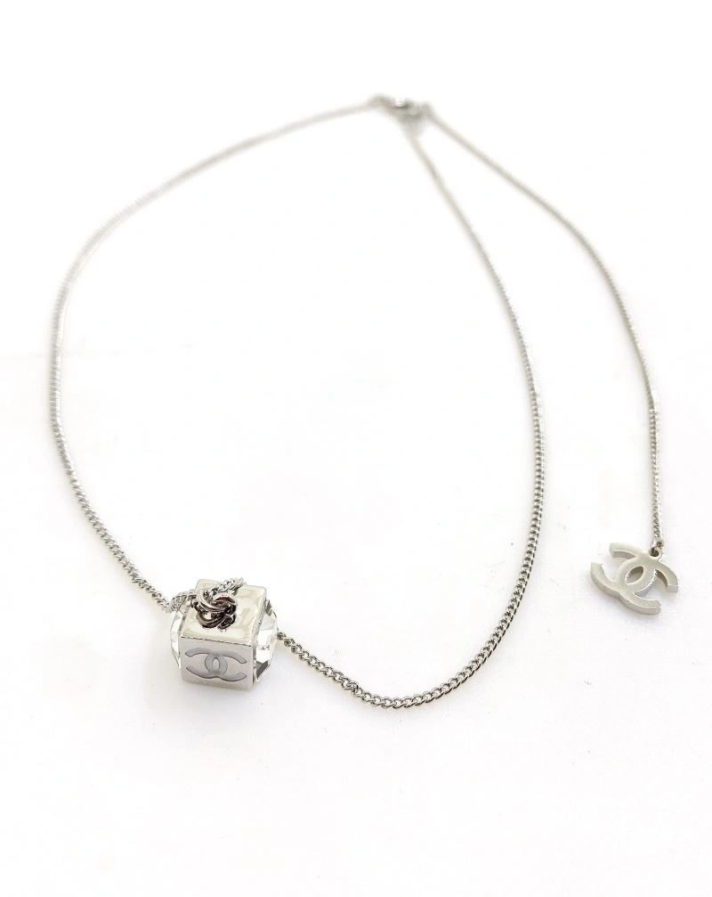 GoodFit Chanel Necklaces 222220