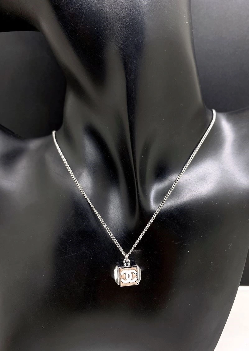 GoodFit Chanel Necklaces 222220