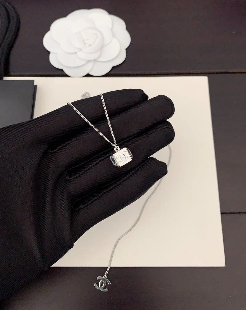 GoodFit Chanel Necklaces 222220