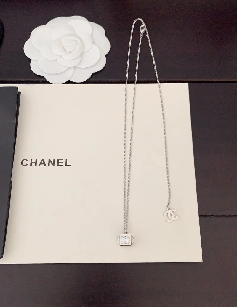 GoodFit Chanel Necklaces 222220