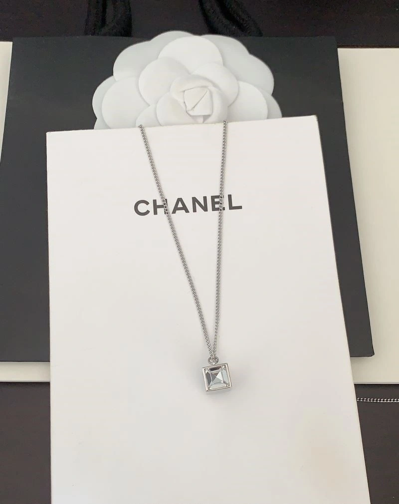 GoodFit Chanel Necklaces 222220