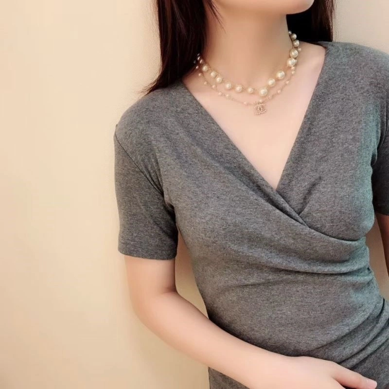 Efficient Chanel Necklaces 222222