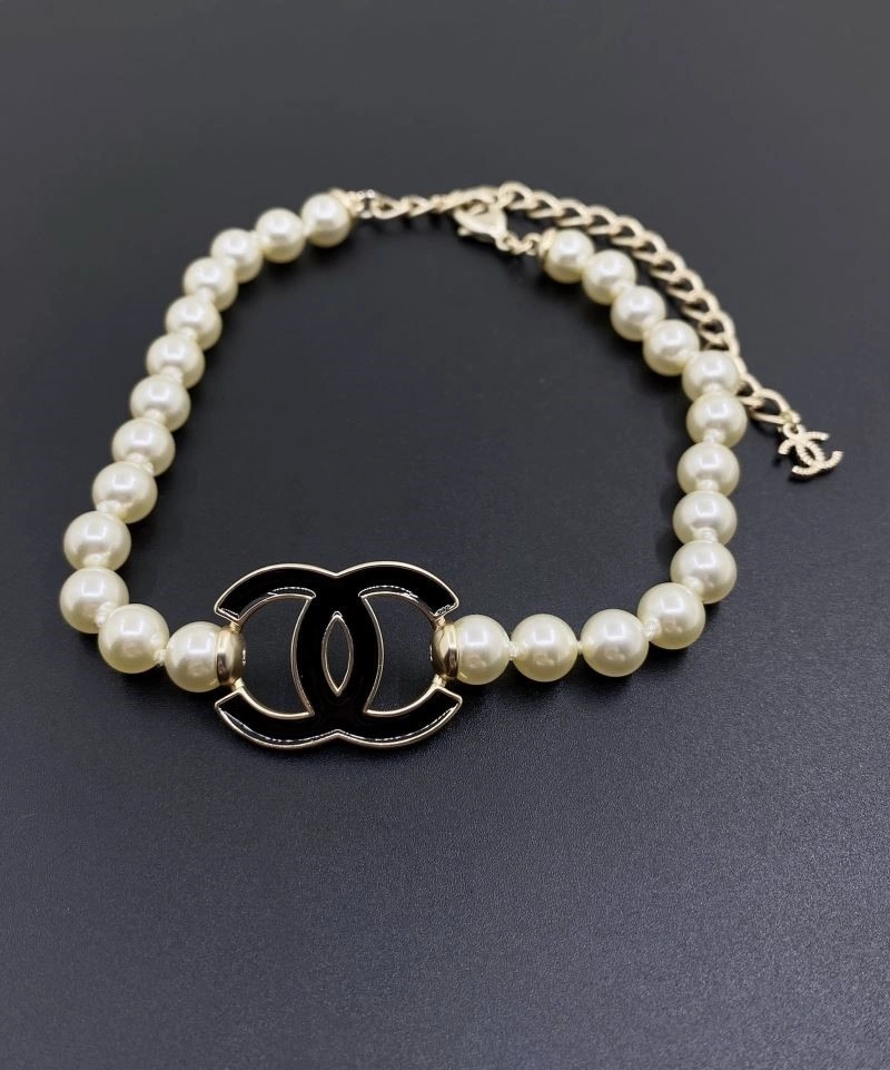 Chanel Necklaces Popular 222215