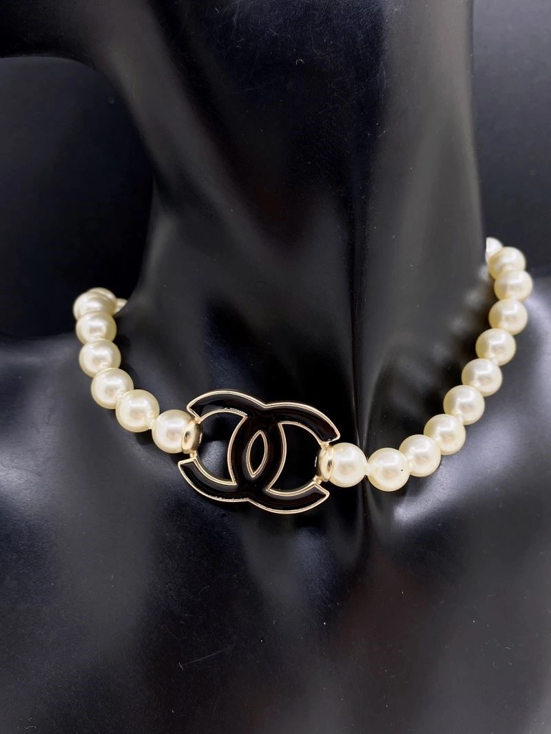 Chanel Necklaces Popular 222215
