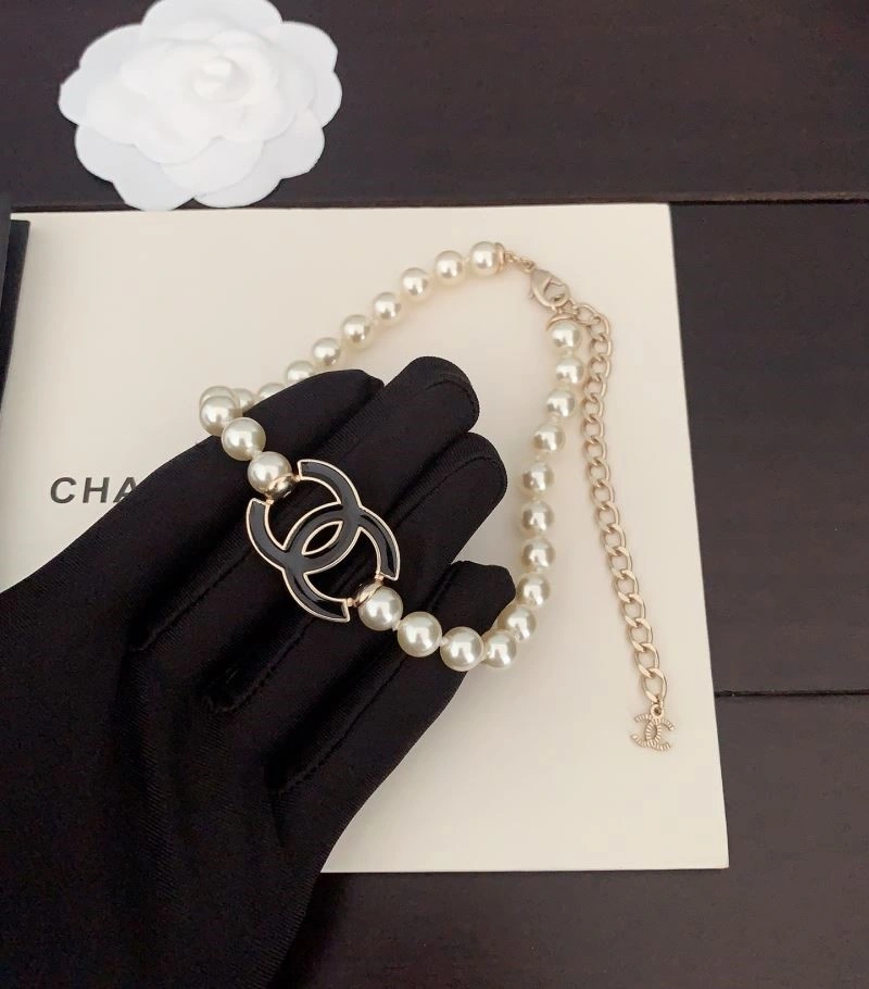 Chanel Necklaces Popular 222215