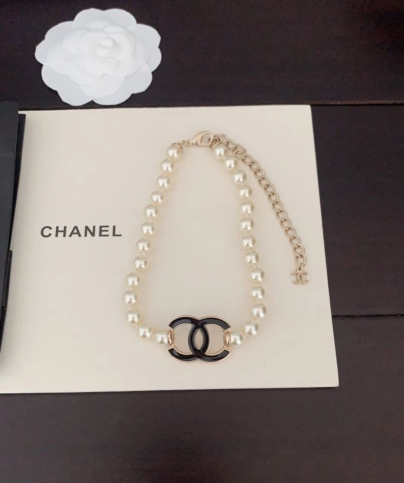 Chanel Necklaces Popular 222215