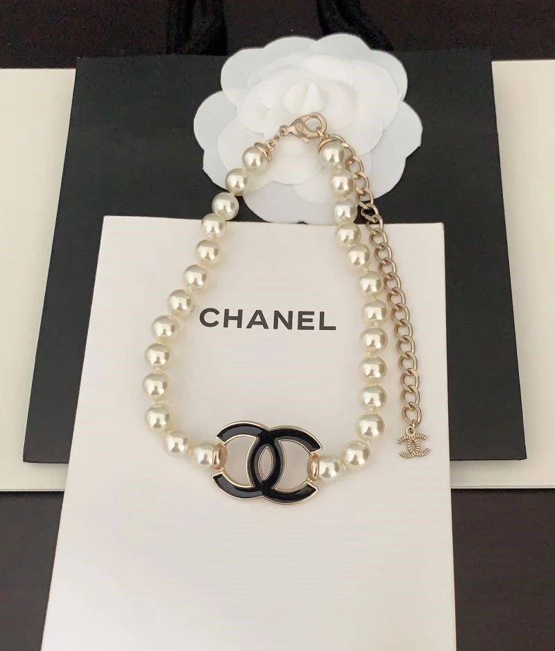 Chanel Necklaces Popular 222215