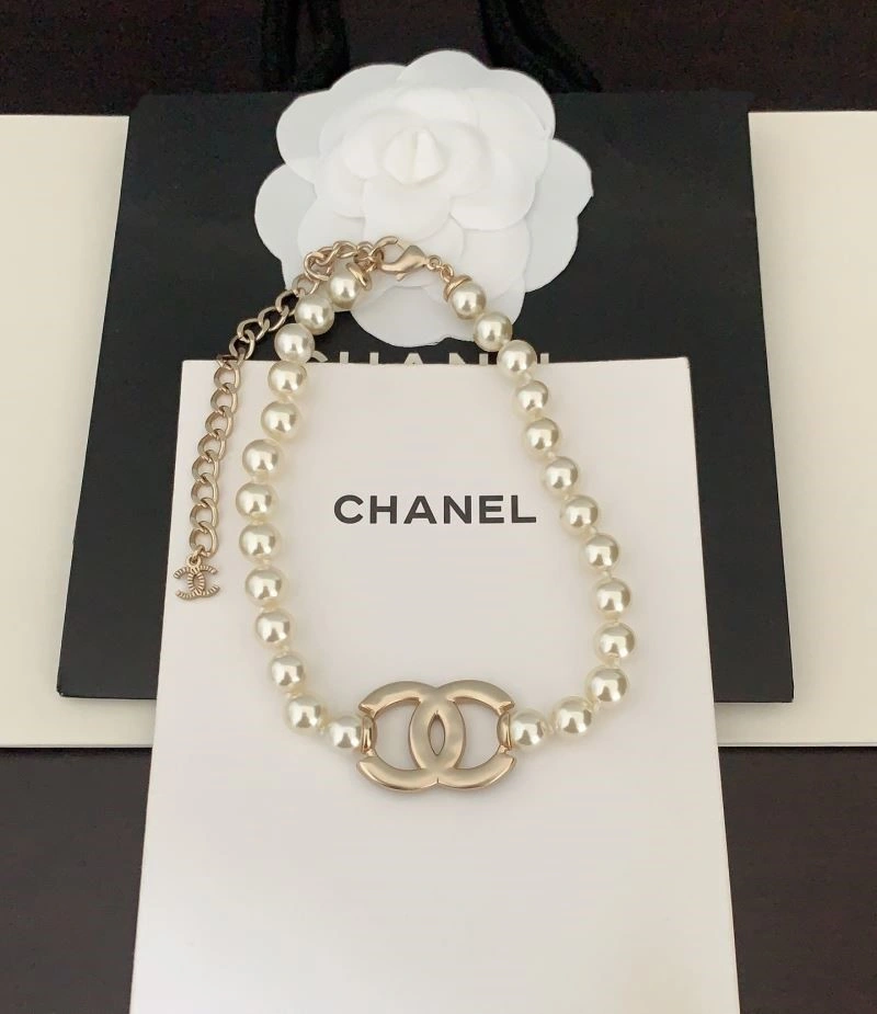 Chanel Necklaces Popular 222215