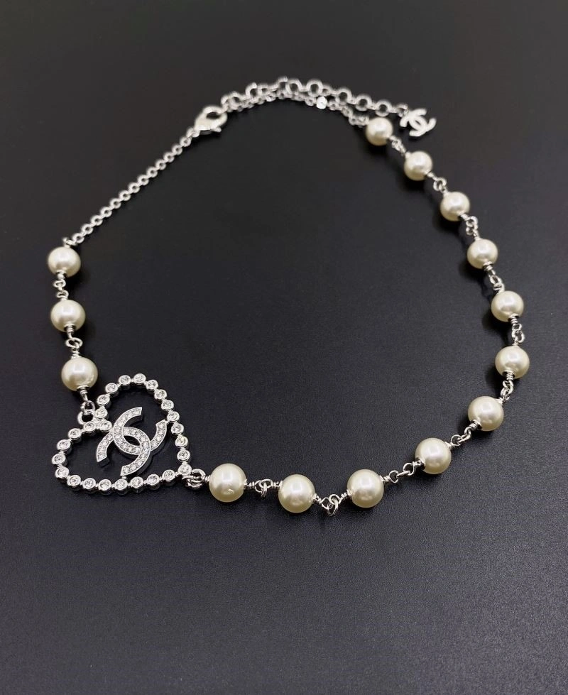 Chanel Necklaces Compact 222287