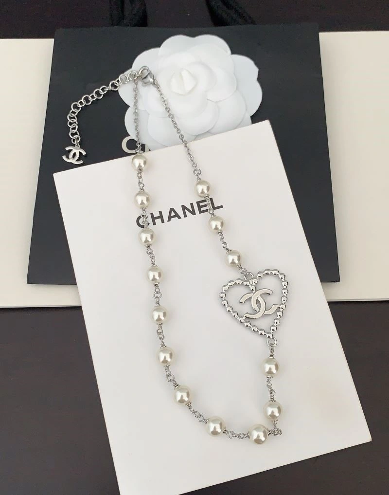 Chanel Necklaces Compact 222287