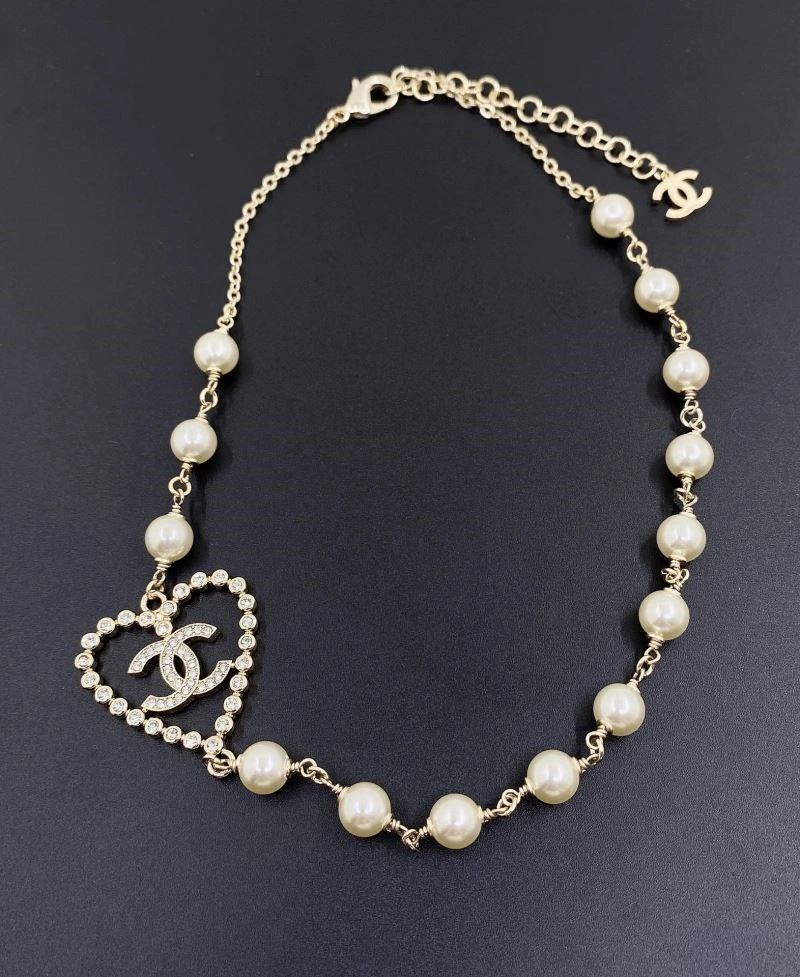Chanel Necklaces TravelReady 222291